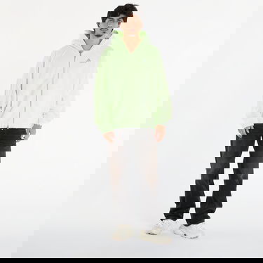 Mikina adidas Performance Adilenium Season 4 Teamgeist Full-Zip Hoodie Zelené | KF8528, 4