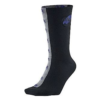 Ponožky Jordan Jordan Space Jam Crew Socks Čierna | SX5340-010, 0