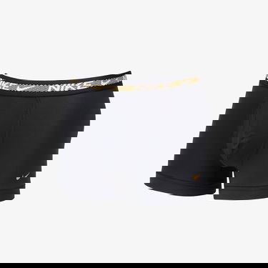 Boxerky Nike Ultra Stretch Micro Dri-FIT Boxer 3-Pack Black Čierna | 0000KE1152-2ND, 3