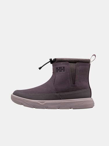 Tenisky a topánky Helly Hansen Kotníková obuv Čierna | 11746, 1