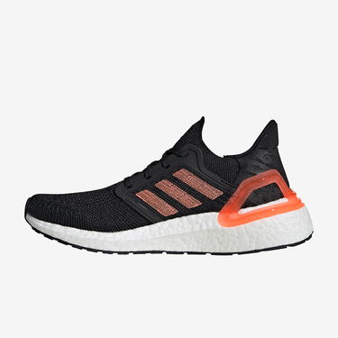 Tenisky a topánky adidas Performance Ultraboost 20 W Čierna | EG0717, 0