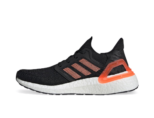 Bežecké topánky adidas Performance Ultraboost 20 W Čierna | EG0717