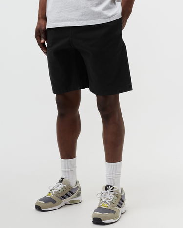 Šortky GRAMICCI G-SHORT Casual Shorts Čierna | 195612192554, 1