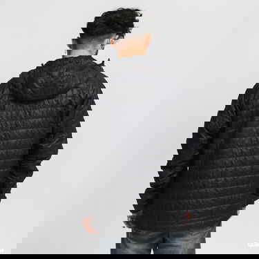 Prešívaná bunda Patagonia Nano Puff Hoody Čierna | 84222 BLK, 1