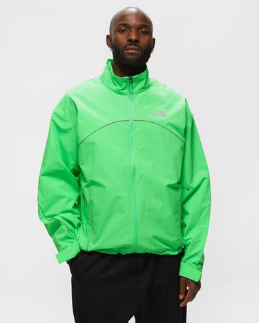 Vetrovka The North Face Tek Piping Wind Jacket Zelené | NF0A832L8YK1, 1