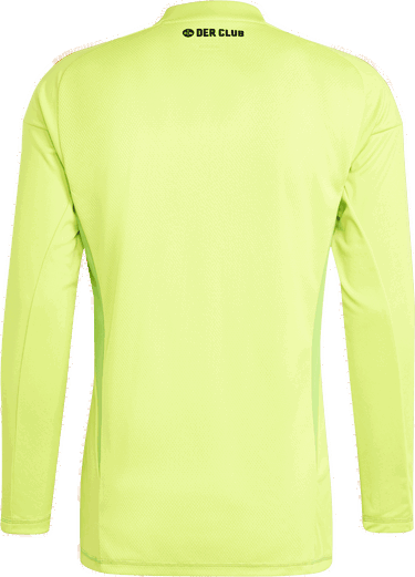 Dres adidas Originals 1.FC Nürnberg 2024/2025 Long Sleeve Goalkeeper Jersey Žltá | 5fcniu0291, 1