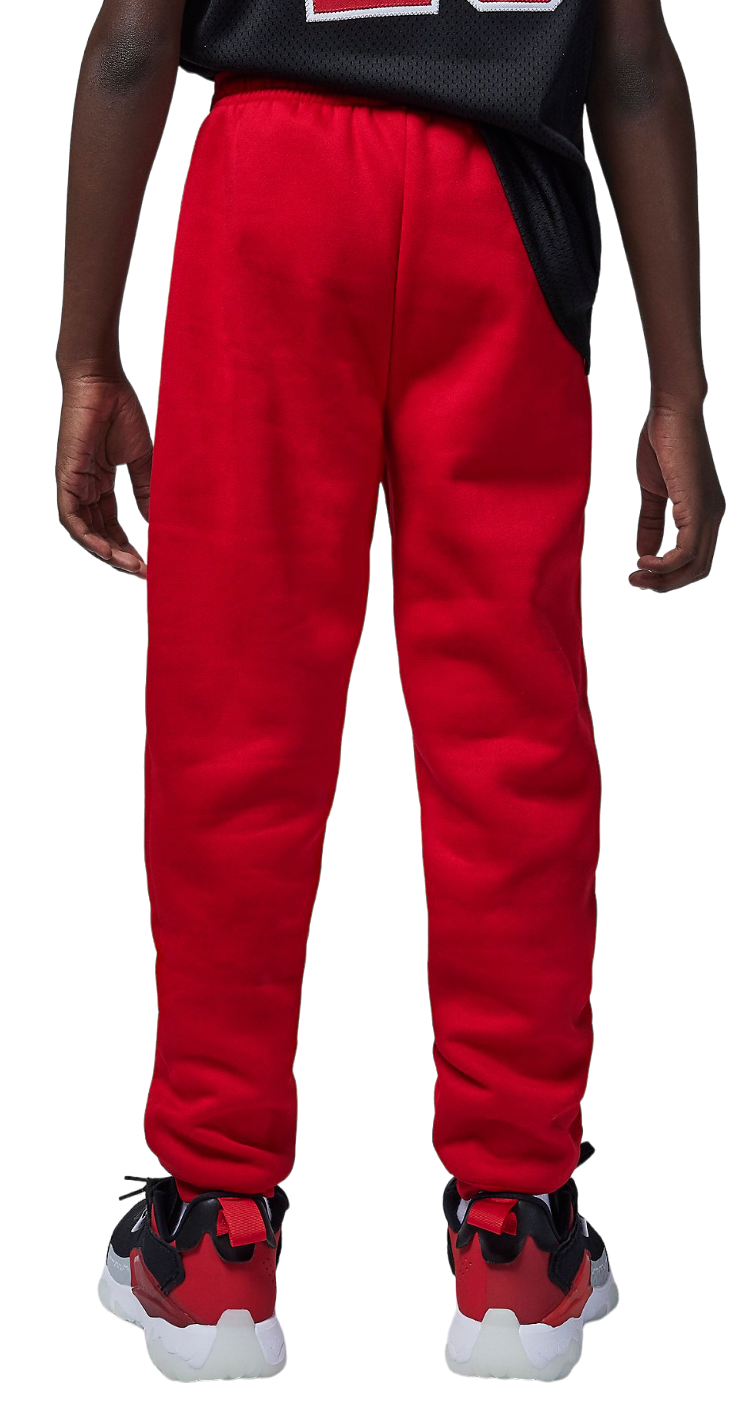 Tepláky Jordan Jordan Jumpman Pants Červená | 95b912-r78, 1