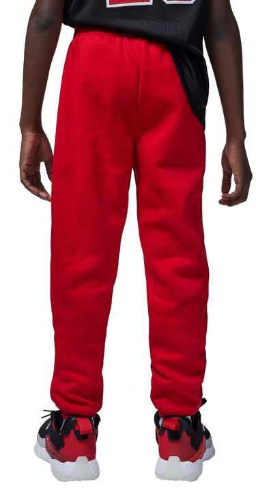 Tepláky Jordan Jordan Jumpman Pants Červená | 95b912-r78, 1