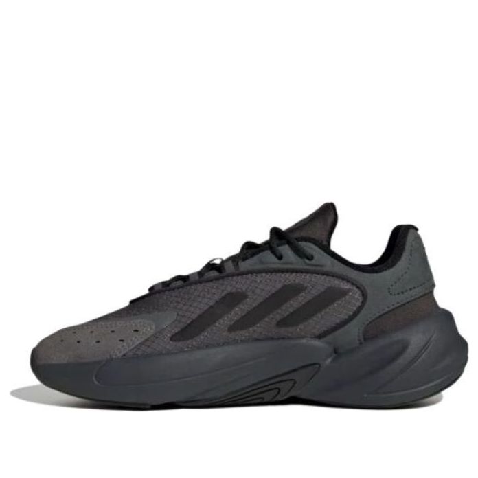 Tenisky a topánky adidas Originals Ozelia Čierna | IG7466