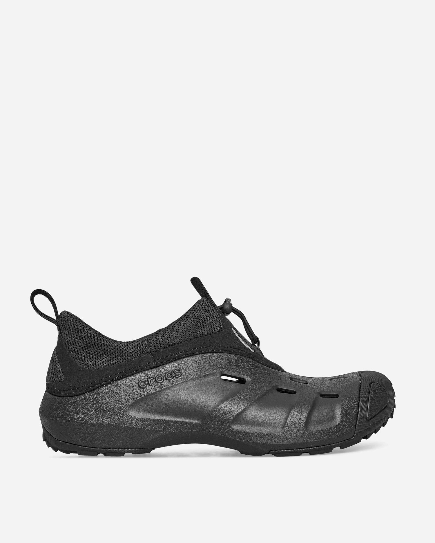 Tenisky a topánky Crocs Quick Trail Low Čierna | CR.209350 BLK, 1