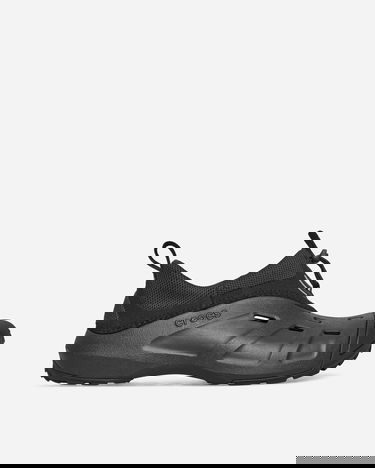 Tenisky a topánky Crocs Quick Trail Low Čierna | CR.209350 BLK, 1