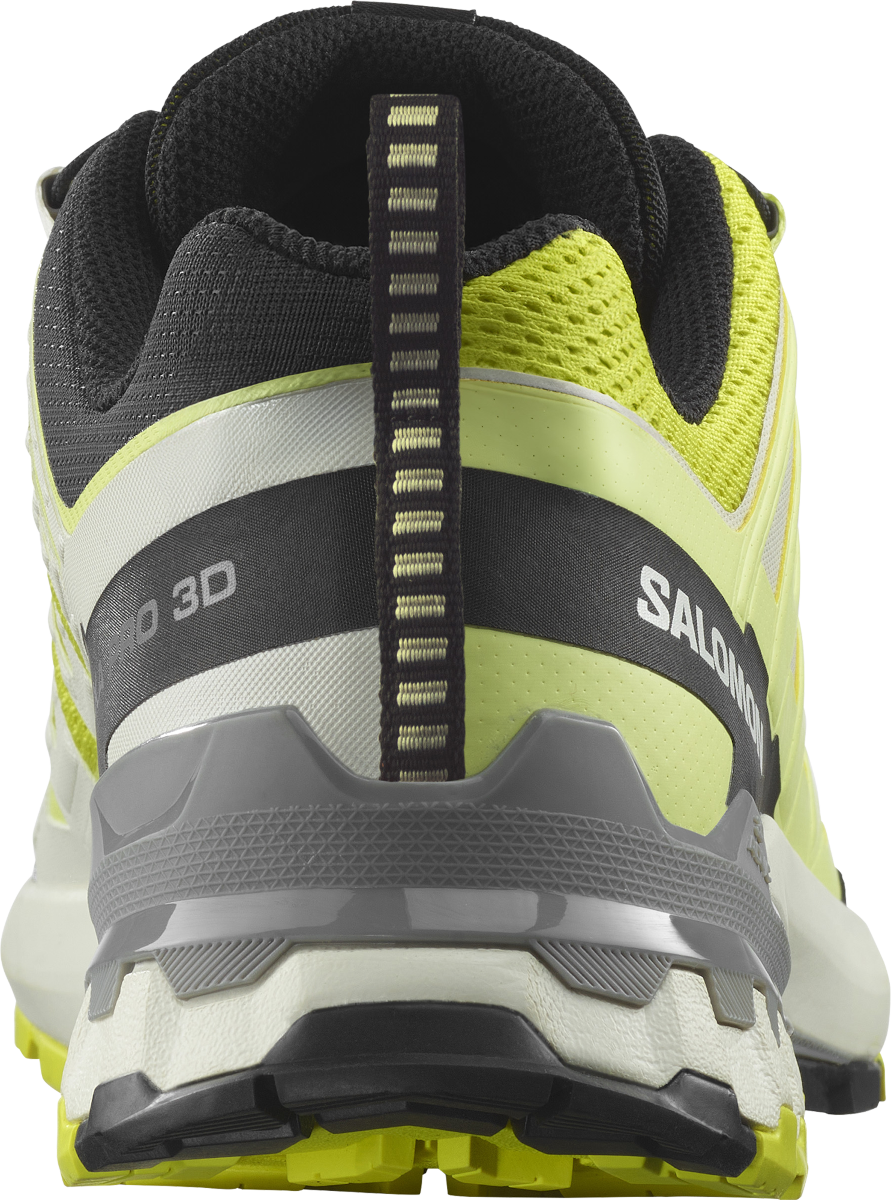 Tenisky a topánky Salomon XA PRO 3D V9 Žltá | l47463100, 1