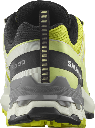 Tenisky a topánky Salomon XA PRO 3D V9 Žltá | l47463100, 1