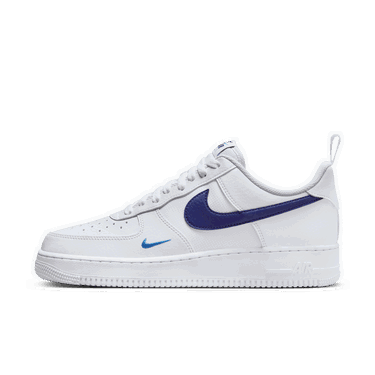 Tenisky a topánky Nike Air Force 1 '07 Biela | HF3836-100, 3