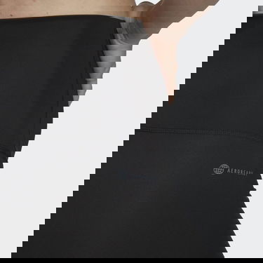 Legíny adidas Originals Training Essentials 7/8 (Maternity) Leggings Čierna | HF6619, 3