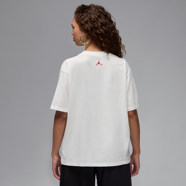 Tričko Jordan Jordan Graphic T-Shirt Biela | HJ0139-133, 3