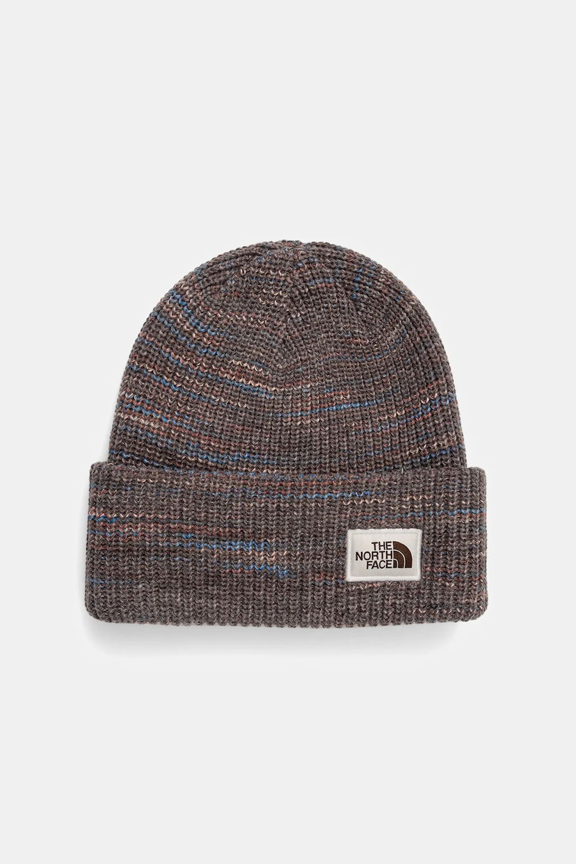 Kulicha The North Face Marl Knit Cuffed Beanie Rôznofarebný | NF0A8CHMNIG1