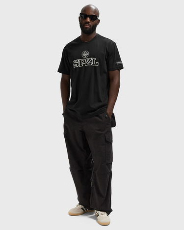 Tričko adidas Originals SPZL Logo T-Shirt Čierna | KA3902, 1