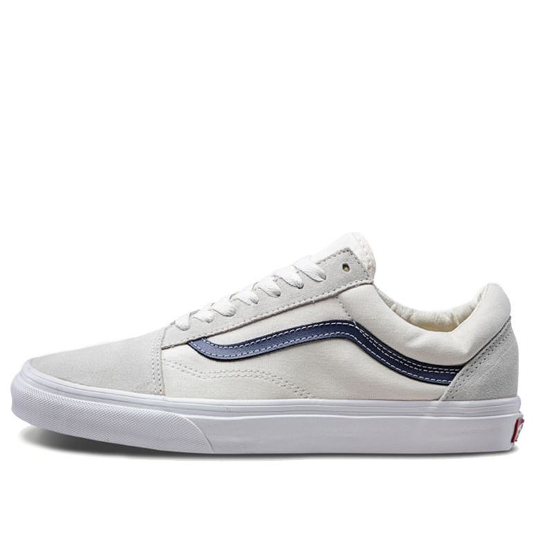 Tenisky a topánky Vans Old Skool Biela | VN0A38G1QKK
