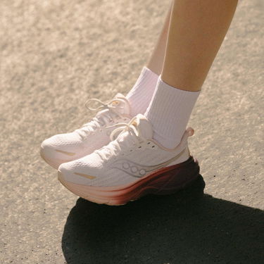 Tenisky a topánky Saucony Saucony Hurricane 25 Ružová | s11026-224, 6