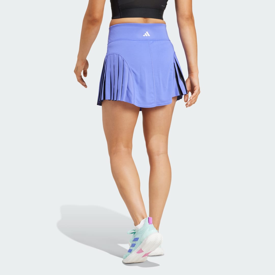 Tennis Pro Match Skirt