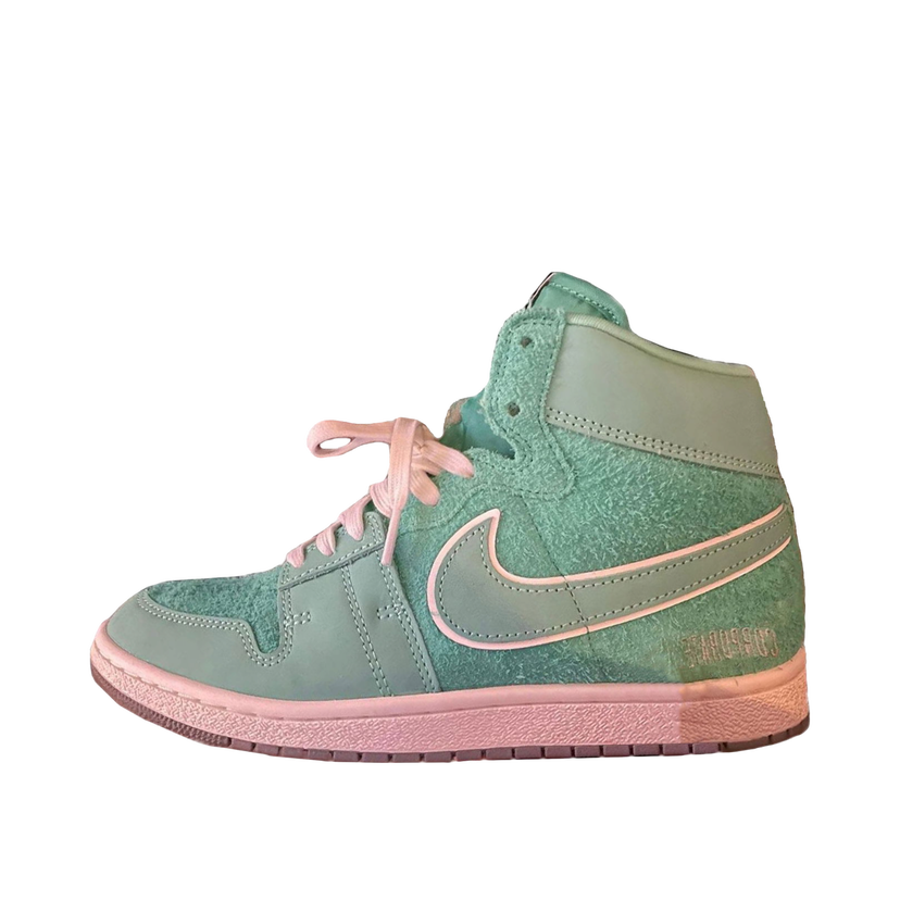 Tenisky a topánky Nike Jordan Air Ship PE SP Corporate Got 'Em Zelené | FJ2384-301