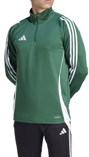 Tričko adidas Originals adidas TIRO24 TRTOP Zelené | is1040, 0