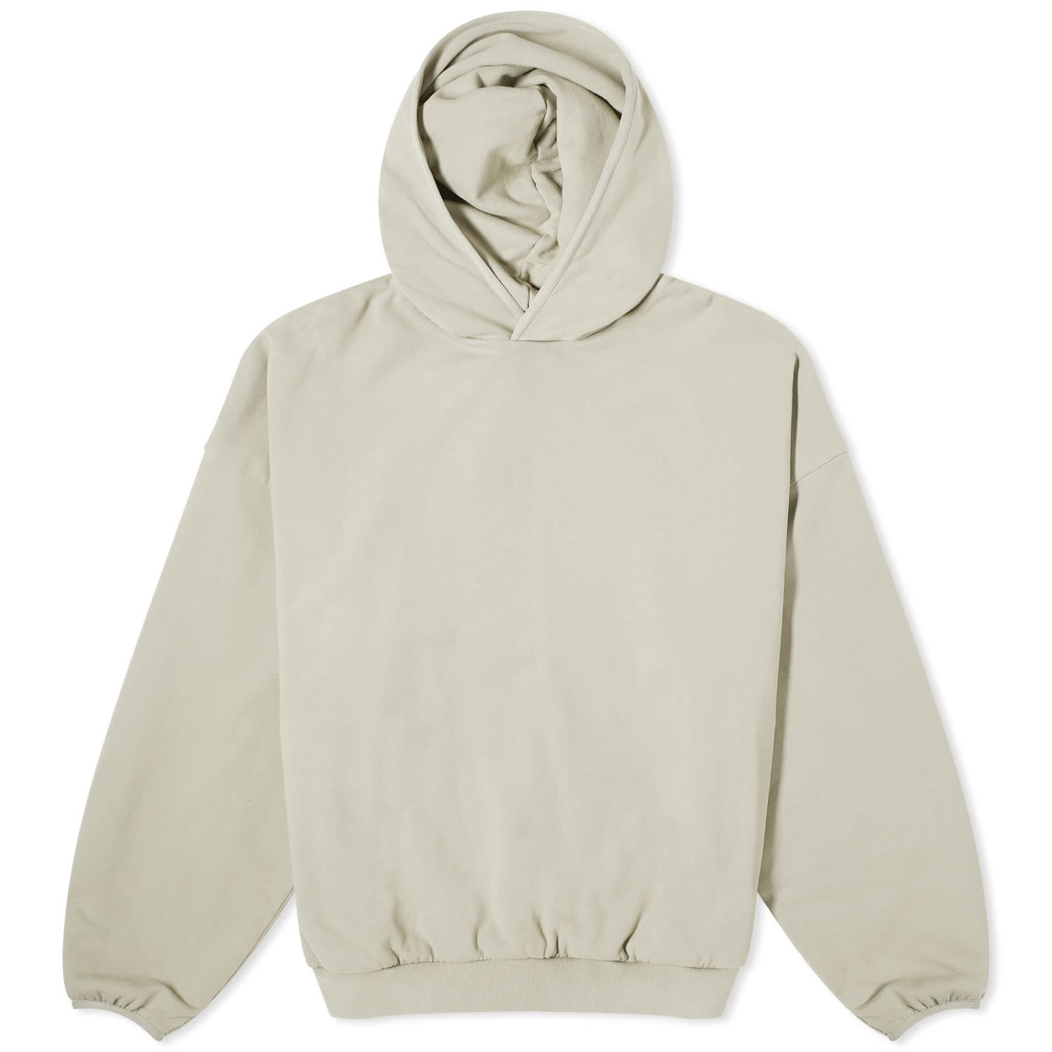 Mikina Fear of God 8th Bound Hoodie Zelené | FG850-009TER-039, 0