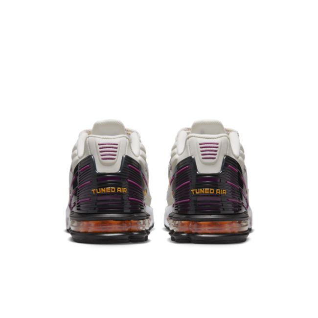 Tenisky a topánky Nike Air Max Plus 3 Béžová | DX2664-001, 1