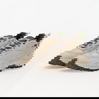 Tenisky a topánky Reebok Zig Kinetica 2.5 Edge Stucco/ Gro/ Citglo Béžová | 100033134, 5