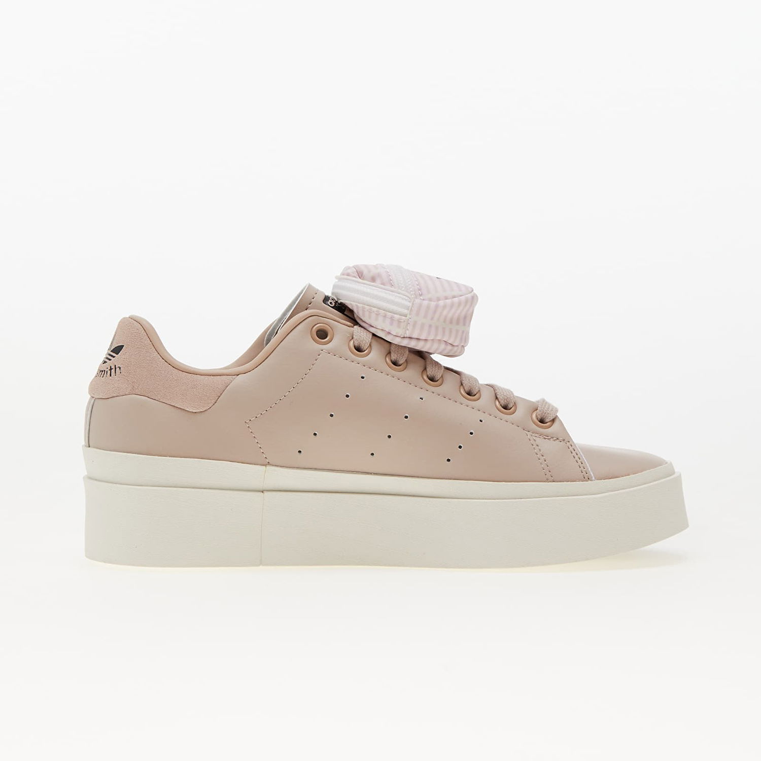Tenisky a topánky adidas Originals Bonega x Stan Smith Béžová | HQ9843, 1