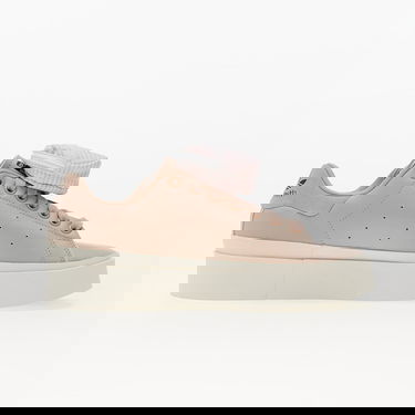 Tenisky a topánky adidas Originals Bonega x Stan Smith Béžová | HQ9843, 1