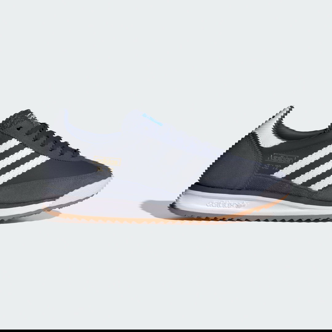 Tenisky a topánky adidas Originals SL 72 RS Čierna | IH8017, 0