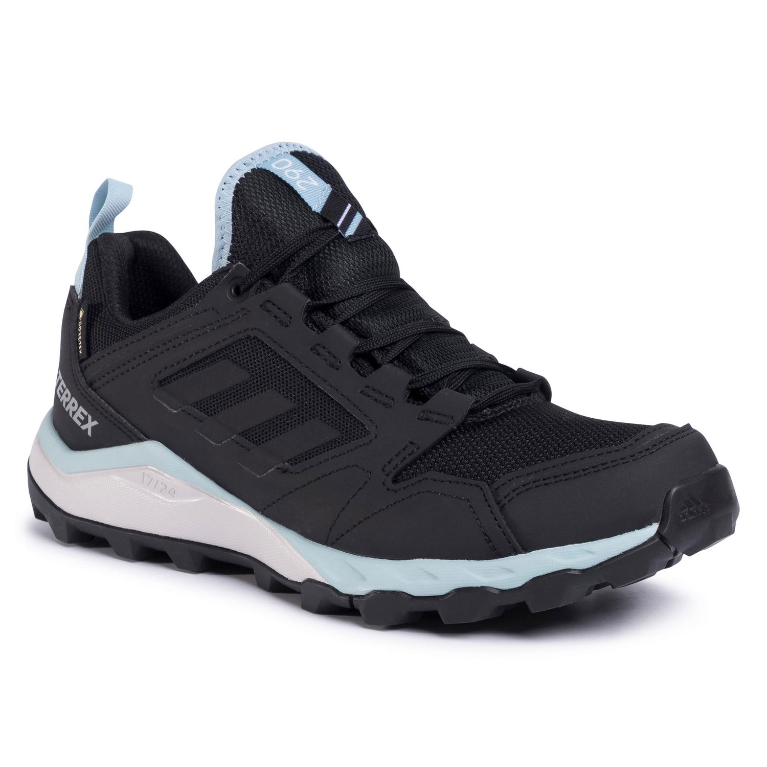 Tenisky a topánky adidas Performance Terrex Agravic Tr GORE-TEX Čierna | EF6879, 0