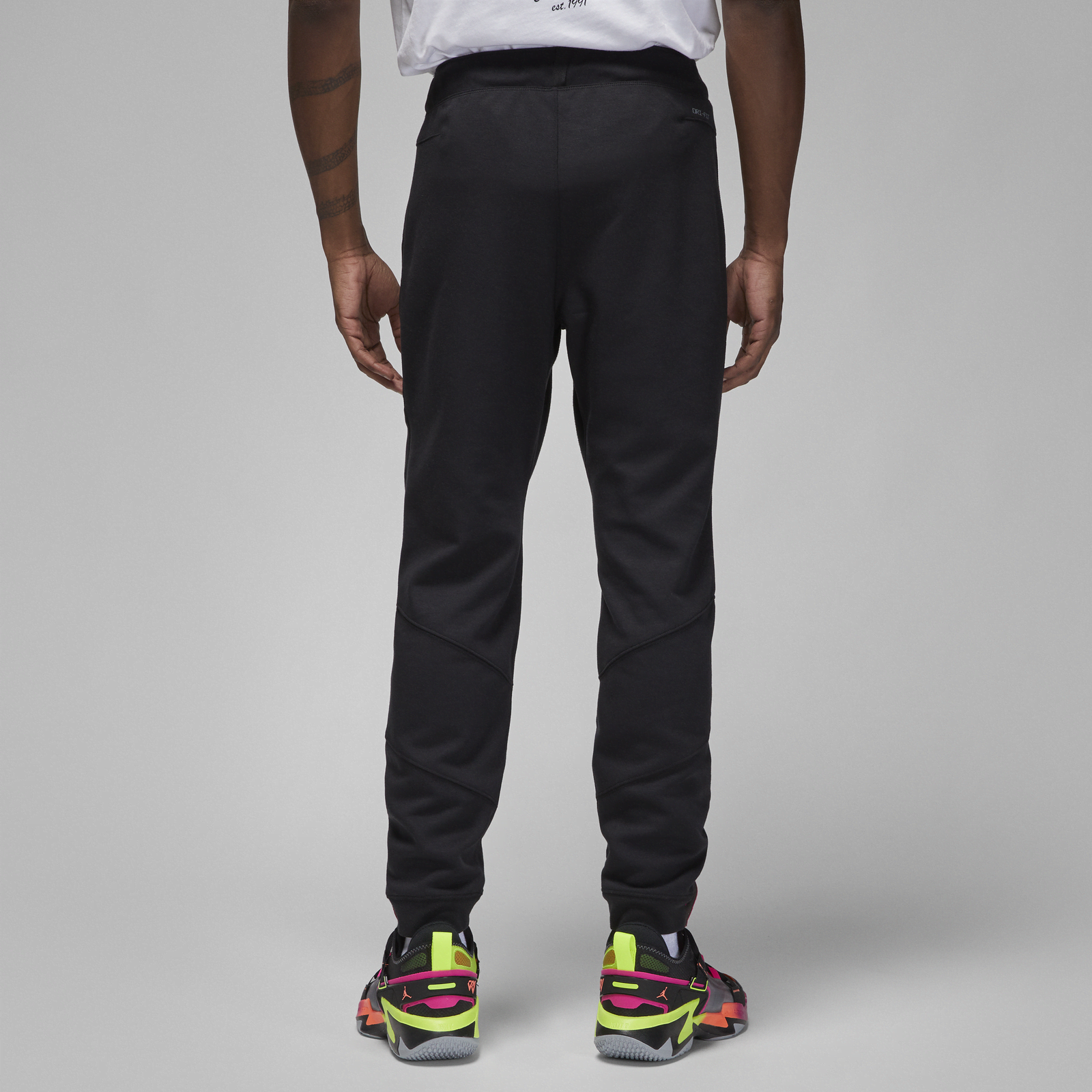 Dri-FIT Sport Air Statement Fleece Pants