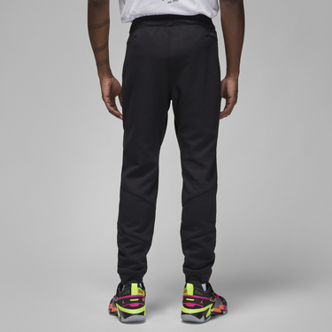 Tepláky Jordan Dri-FIT Sport Air Statement Fleece Pants Čierna | DQ7320-010, 4