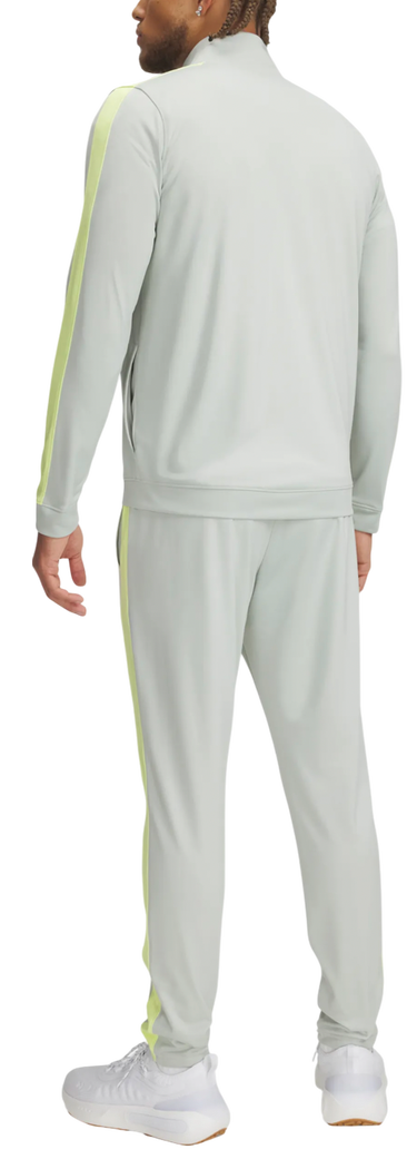 Súprava Under Armour Rival Knit Track Suit Zelené | 1357139-377, 2