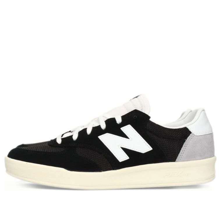 Tenisky a topánky New Balance 300 Čierna | CRT300FO, 0