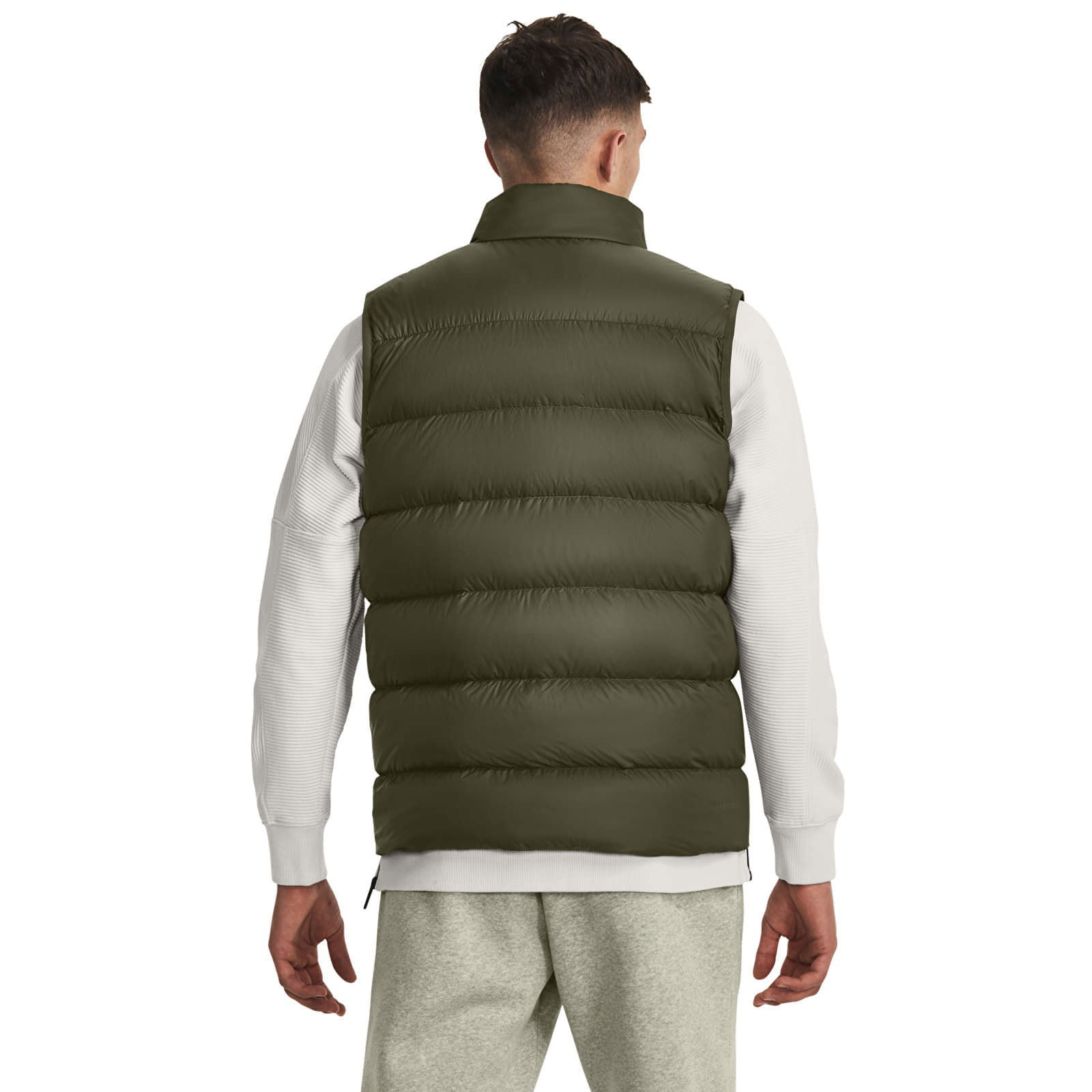 Storm Armour Down 2.0 Vest