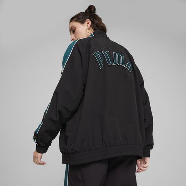 Vetrovka Puma PLAY LOUD T7 Track Jacket Čierna | 626719_01, 3