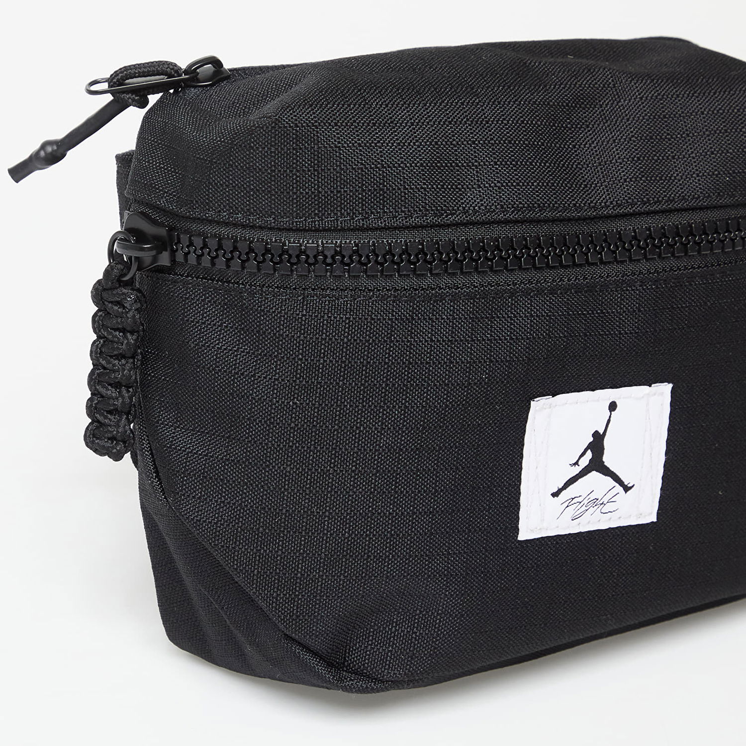 Ľadvinka Jordan Jordan Jam Flight Crossbody Black Čierna | MA0799-023, 1