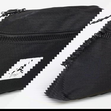 Ľadvinka Jordan Jordan Jam Flight Crossbody Black Čierna | MA0799-023, 1