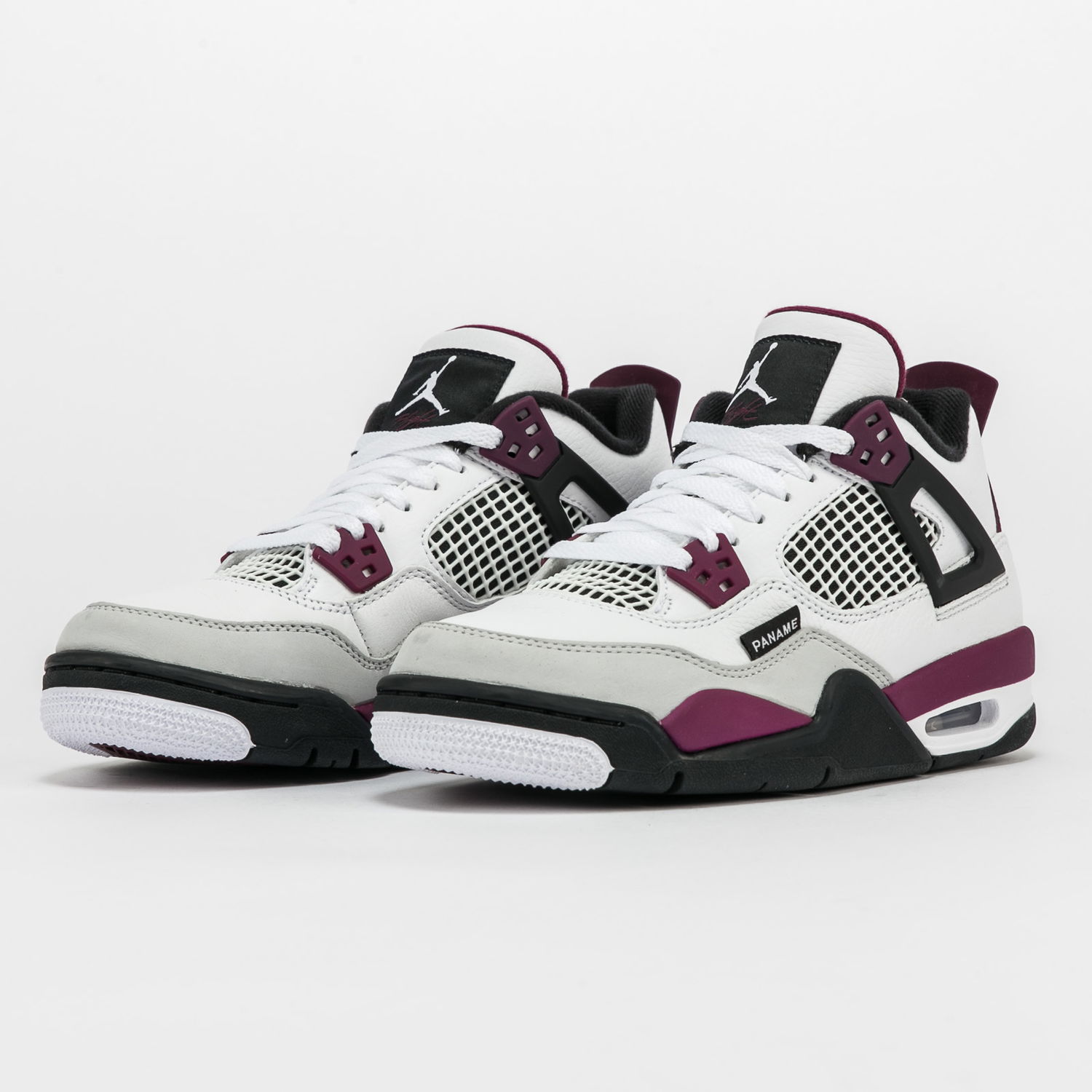 Tenisky a topánky Jordan Jordan 4 Retro PSG GS Biela | CZ6509-100, 1