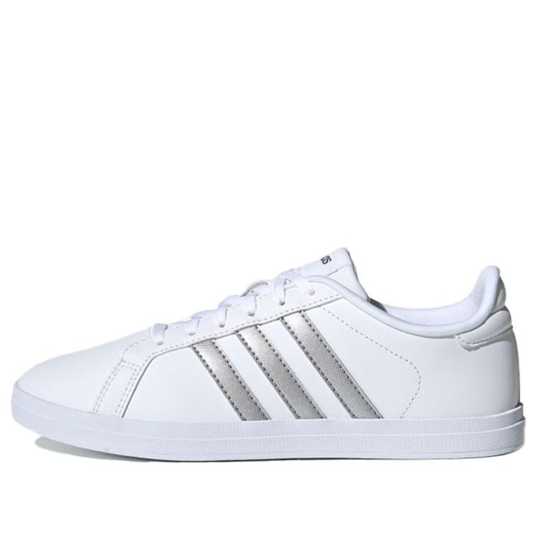 Tenisky a topánky adidas Performance adidas Courtpoint X Biela | FW7376