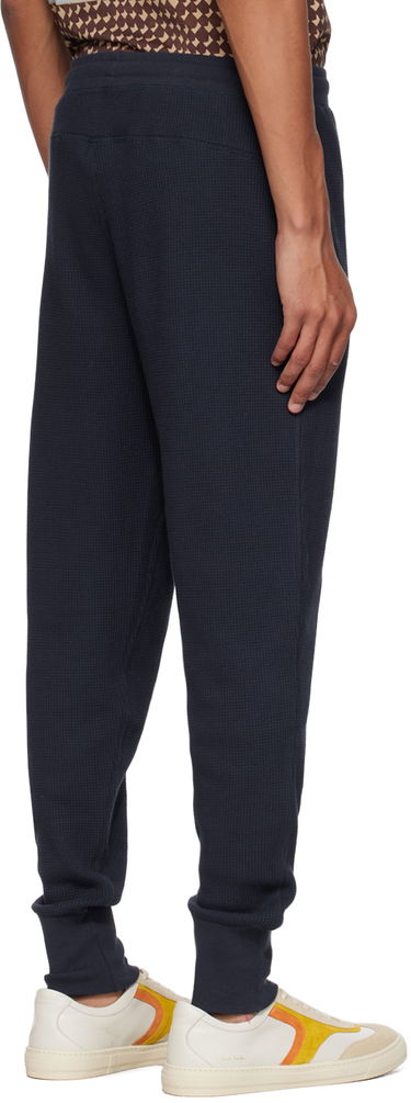 Tepláky Paul Smith Paul Smith Drawstring Sweatpants Navy | M1A-373-MU385, 2