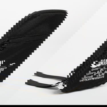 Peňaženka Emporio Armani EA7 Emporio Armani Train Core Mini Pouch Bag Čierna | 245080CC94002021, 3
