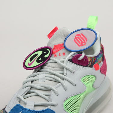 Tenisky a topánky Nike Air Max 720 Šedá | CK2531-900, 5