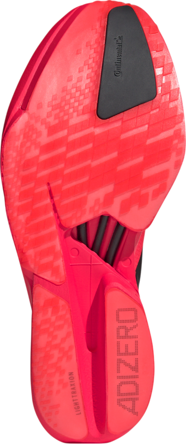 Tenisky a topánky adidas Performance ADIZERO ADIOS PRO 4 Červená | jr6368, 2