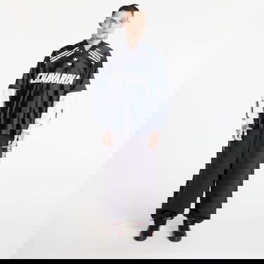 Tepláky adidas Originals Willy Chavarria Heavy Sweat Pants Čierna | KD9351, 5