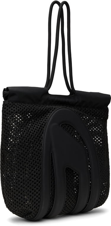Tote bag Diesel Cage-D M Tote Bag Čierna | X10169-P8069-T8013, 2